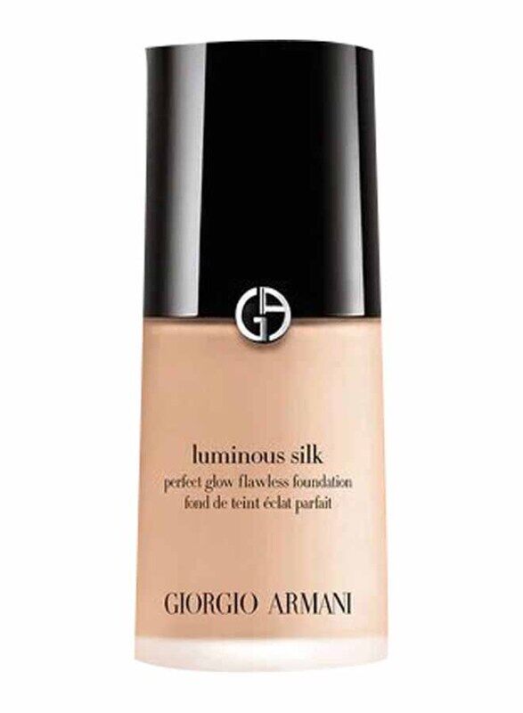 

Giorgio Armani Luminous Silk Foundation, 30ml, 4.25, Beige