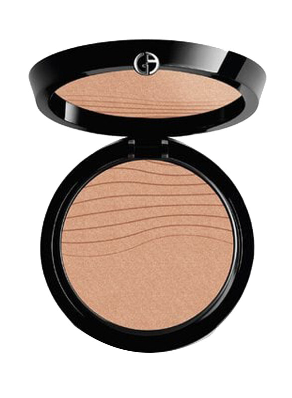 

Giorgio Armani Luminous Silk Glow Fusion Powder, 3.5g, 5.5, Beige