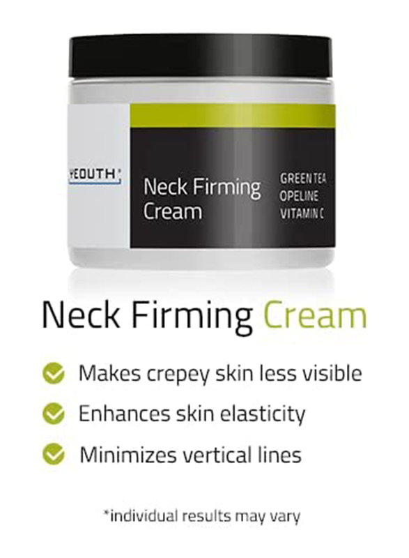 Yeouth Neck Firming Cream, 118ml