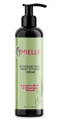 Mielle Organics Rosemary Mint Repair Cream, 240ml