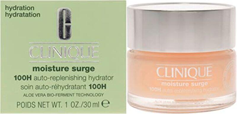 

Clinique Moisture Surge 100H, 30ml