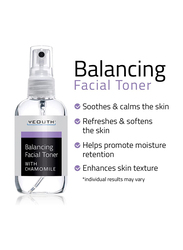 Yeouth Balancing Facial Toner with Chamomile, 100ml