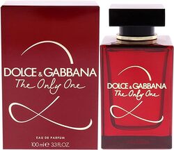 The Only One 2 by Dolce & Gabbana - perfumes for women - Eau de Parfum, 100ml