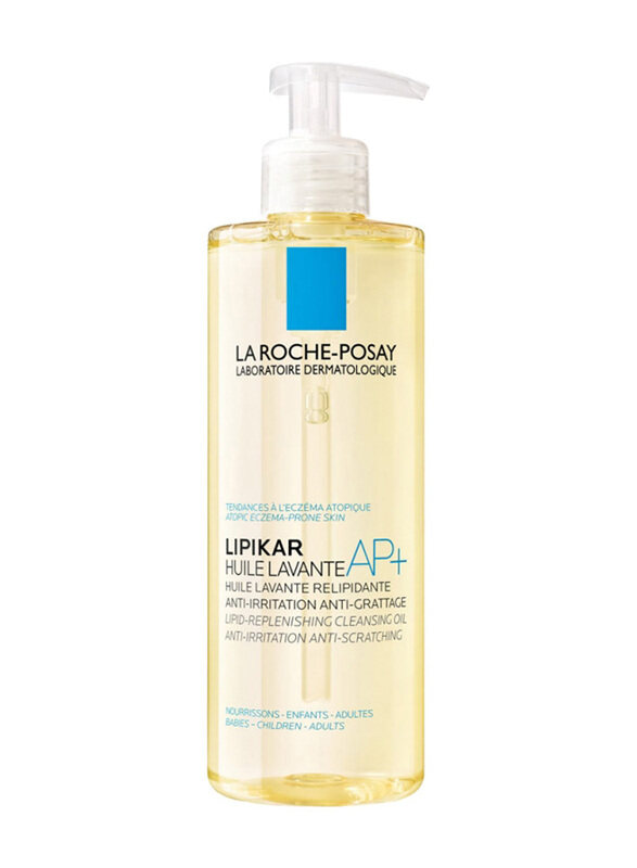 

La Roche-Posay Lipikar Baume AP+, 400ml