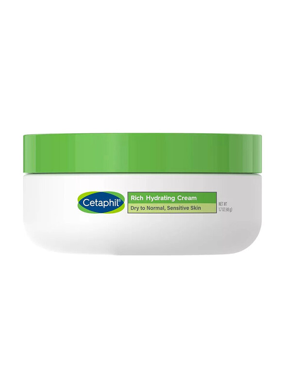 

Cetaphil Rich Hydrating Night Cream, 1.7oz