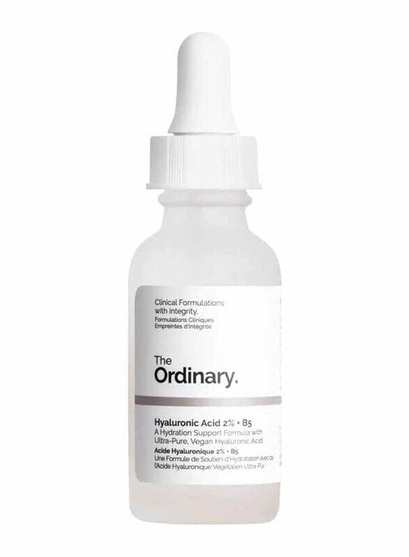

The Ordinary Alpha Arbutin 2% + HA Serum, 30ml