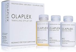 Olaplex Travelling Stylist Kit Step 1, 2