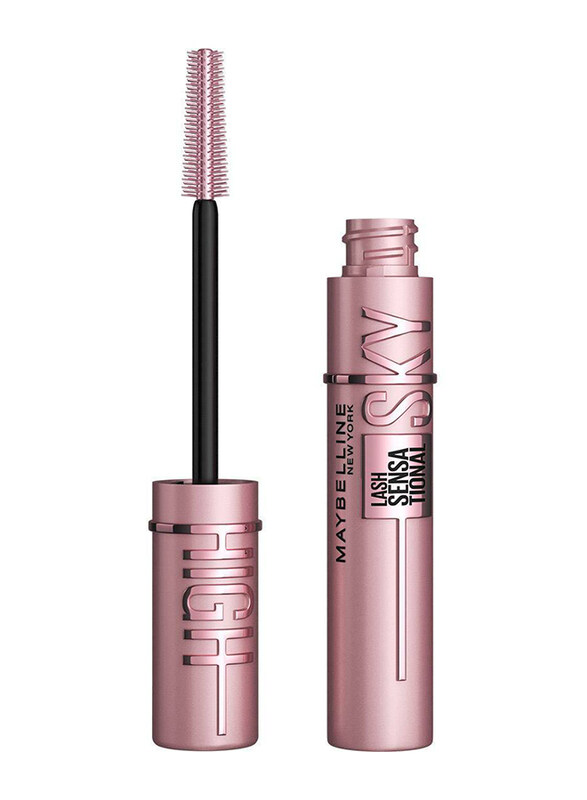 

Maybelline New York Lash Sensational Sky High Mascara, Black