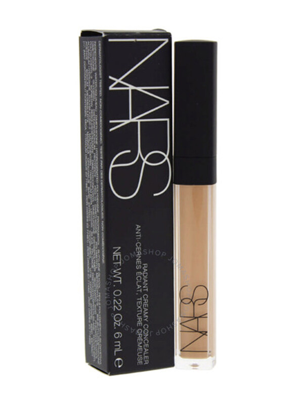 

NARS Radiant Creamy Concealer 6ml Ginger