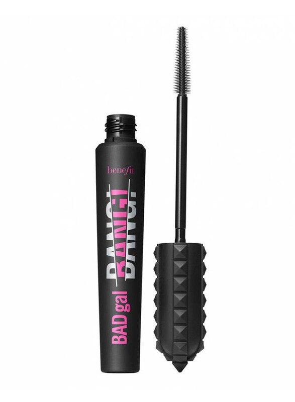 

Benefit Bad Gal Bang Mascara, 8.5gm, Black