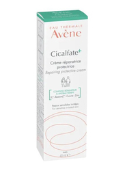 Avene Cicalfate+ Repairing Protective Cream, 40ml