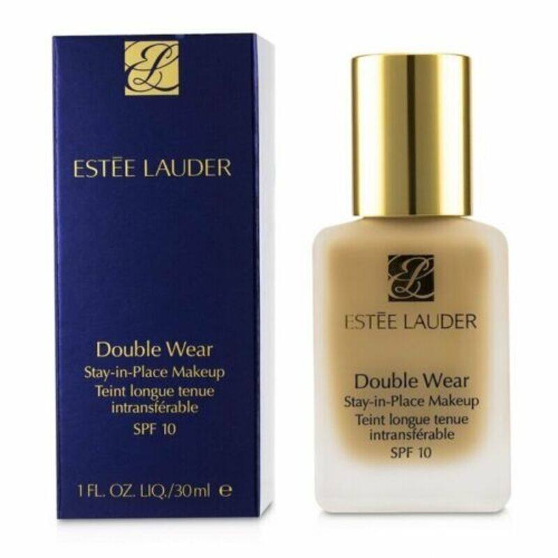 

ESTEE LAUDER Double Wear Foundation 2W1.5 NATURAL SUEDE