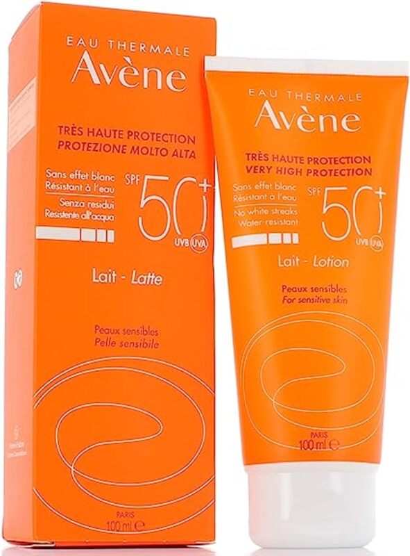 Avène Avene Cicalfate Antibacterial Repair Protective Cream 3.4oz / 100ml  Large