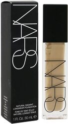 Nars Natural Radiant Foundation For Women, Mont Blanc, 30 ml