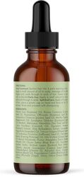 Mielle Organics MIELLE - ROSEMARY MINT, SCALP & HAIR OIL, INFUSED W/BIOTIN & ENCOURGES GROWTH, For daily use, SCALP TREATMENT, SPLIT END CARE & SCALP &STRENGTHENING OIL