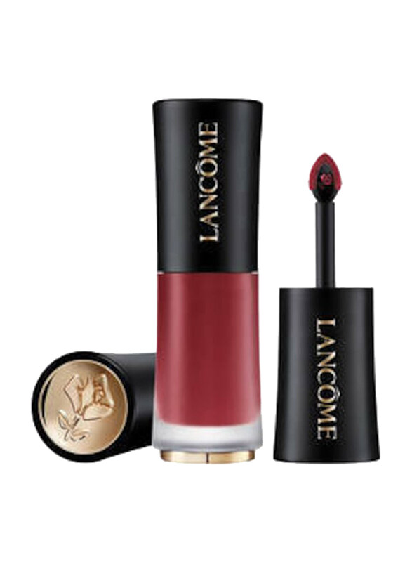 

Lancome L'absolu Rouge Drama Ink Lipstick, 888 French Idol, Red