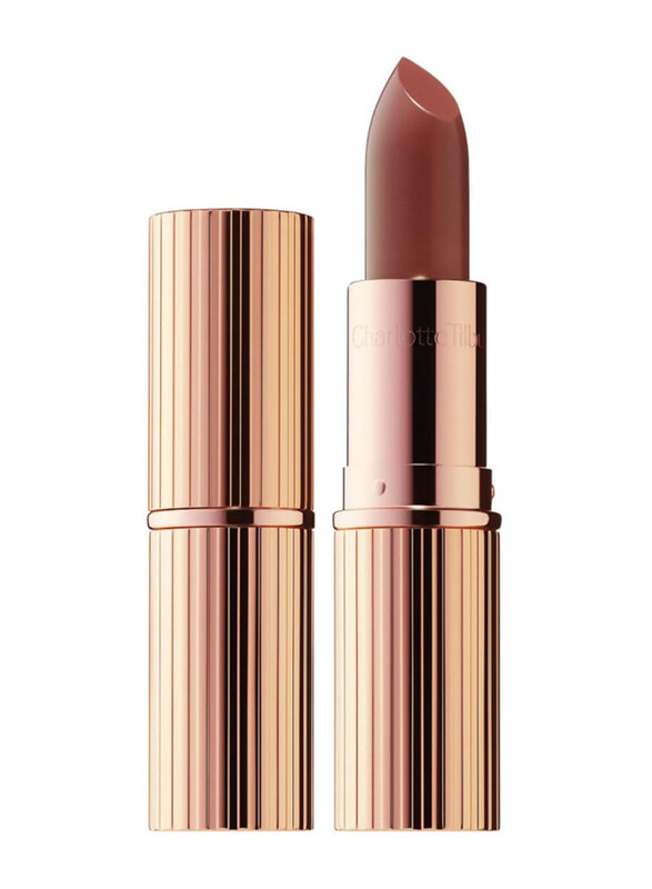 

Charlotte Tilbury Lipstick, In Love with Olivia, Brown