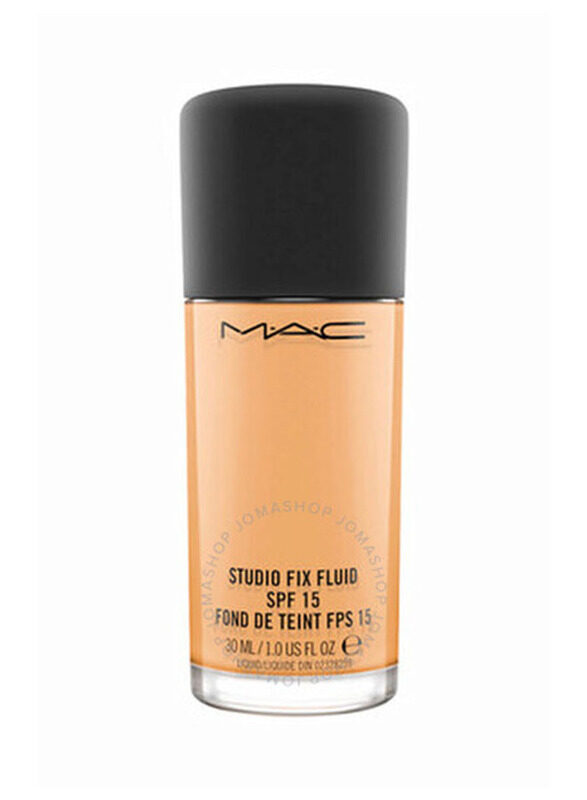 

Mac Cosmetics Studio Fix Foundation, NC10, Beige