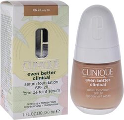 Clinique Ladies Even Better Clinical Serum Foundation SPF 20 1 oz 