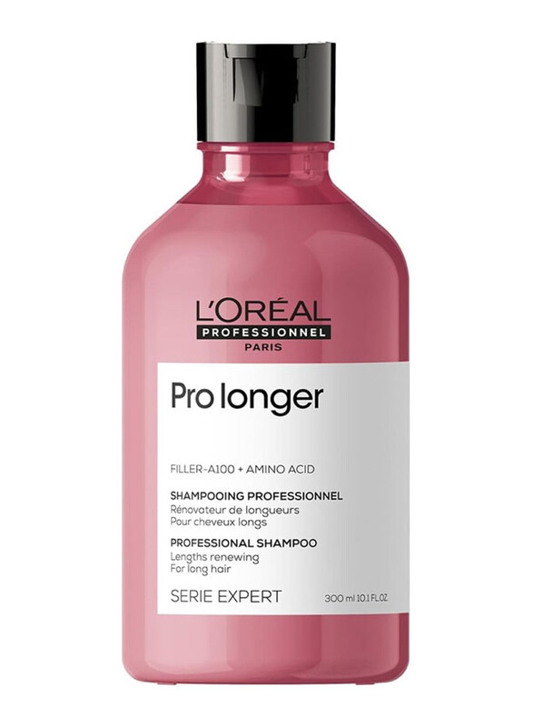 

L'oreal Paris Professional Pro Longer Shampoo, 300ml