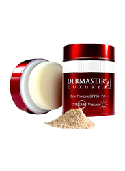 Dermastir Filler Sun Powders SPF50+ PA+++ Vitamin C, 13gm