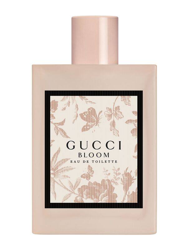 

Gucci BLOOM Eau de Parfum Spray for Women 100 ML