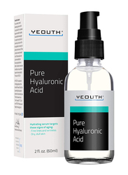 Yeouth Pure Hyaluronic Acid, 60ml