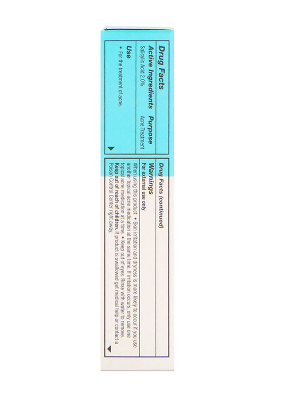 Acure Incredibly Clear Acne Spot, 14.7 ml