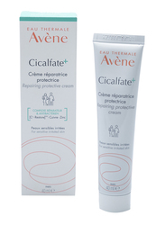 Avene Cicalfate+ Repairing Protective Cream, 40ml