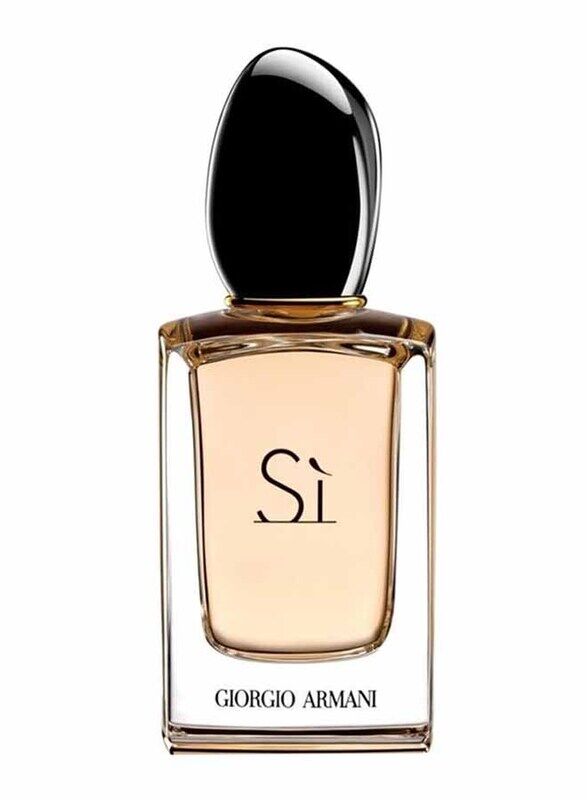 

Giorgio Armani Si 100ml EDP Perfume for Women