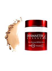 Dermastir Filler Sun Powders SPF50+ PA+++ Vitamin C, 13gm