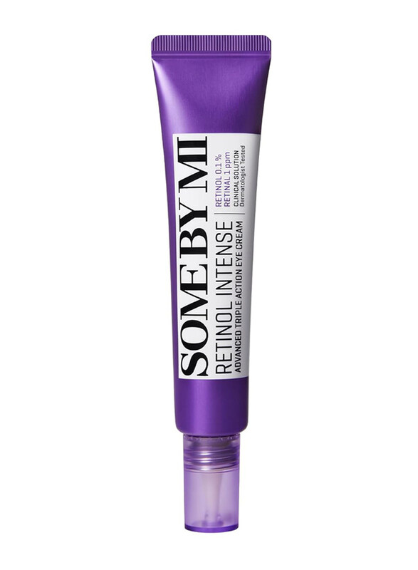 

Some By Mi Retinol Intense Advanced Triple Action Eye Cream, 30ml