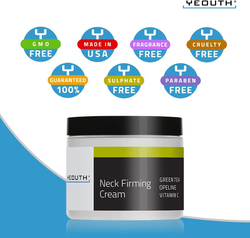 Yeouth Neck Firming Cream, 118ml