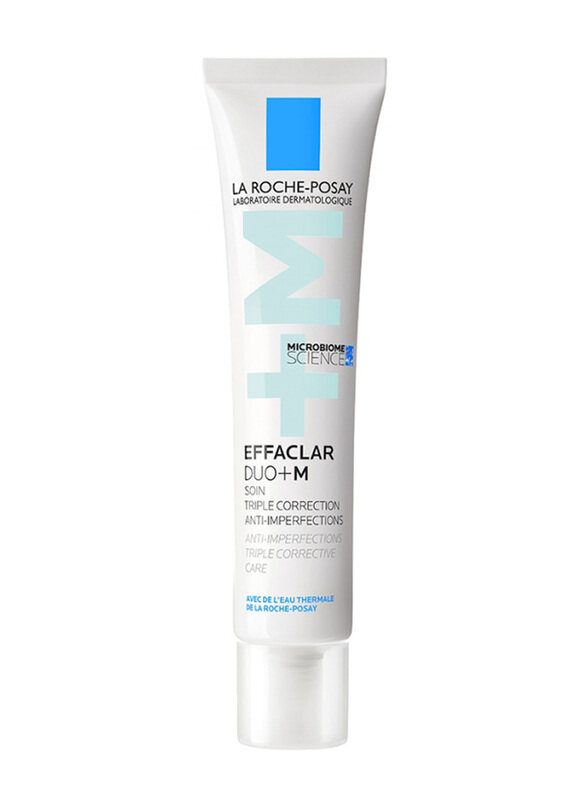 

La Roche-Posay Effaclar Duo+ Moisturizer, 40ml