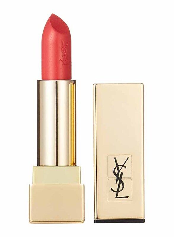 

Yves Saint Laurent Rouge Pur Couture Lipstick, Brown