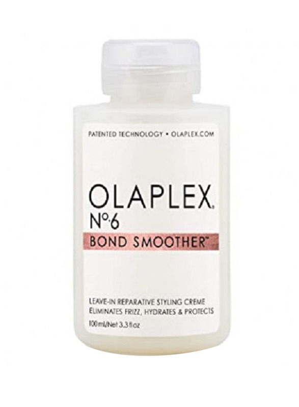Olaplex No.6 Bond Smoother Leave-In Cream, 250ml