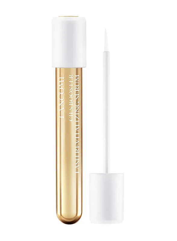 

Lancome Cils Booster Lash Revitalizing Eyelash Serum, 4ml, Clear