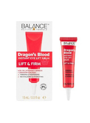 Balance Active Formula Dragons Blood Eye Lift Balm, 15ml