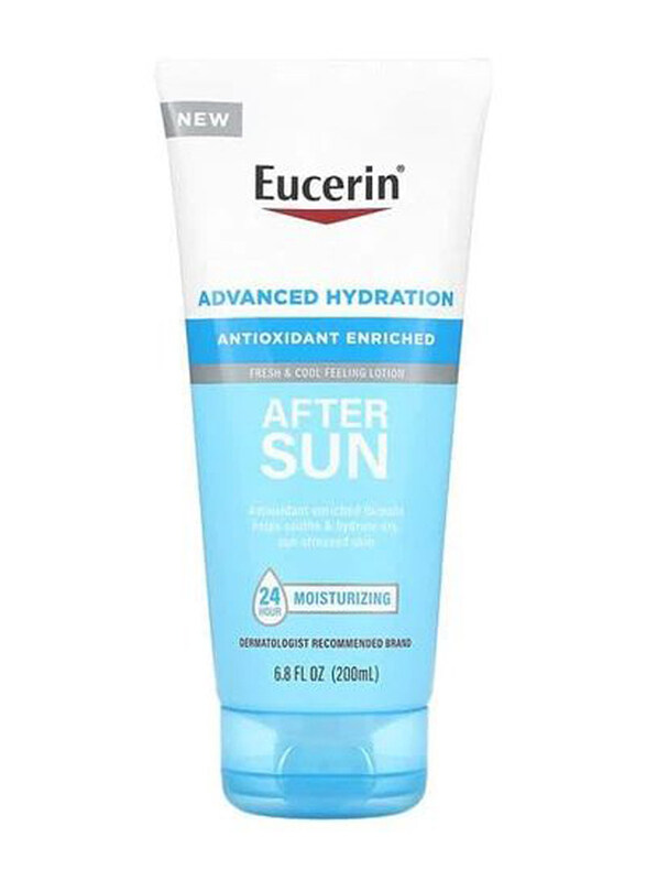 

Eucerin Face New Sun Relief After Sun, 200ml