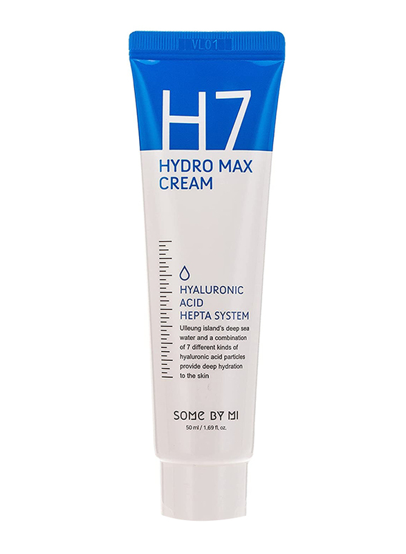 Some by Mi H7 Hydro Max Cream, 50ml