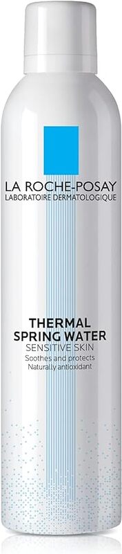 La Roche-Posay Thermal Spring Water for Women Body Spray 300 ML