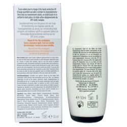 ISDIN FotoUltra100 ACTIVE UNIFY Sunscreen SPF50+ Fusion Fluid, 50ml (1.69oz)