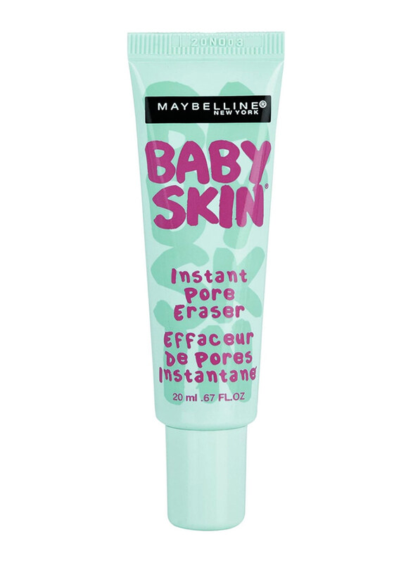 

Maybelline 20ml New York Foundation Primer, Green