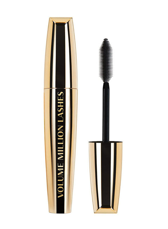 

L'Oreal Paris Volume Million Lashes Mascara, 0.35oz, Black