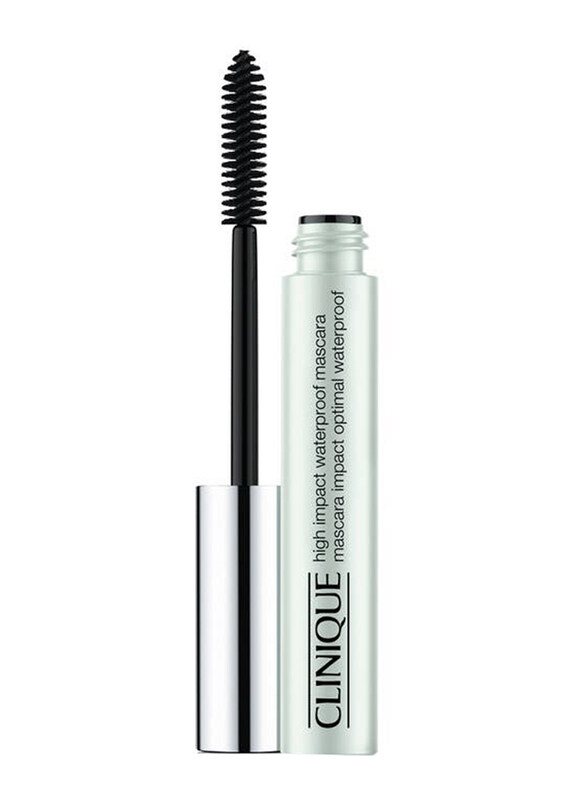 

Clinique High Impact Waterproof Mascara, 8ml, Black