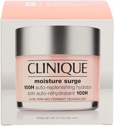 CLINIQUE 100H AUTO-REPLENISH HYDRATOR, 200ML