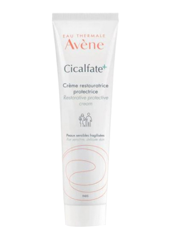 Avene Cicalfate+ Repairing Protective Cream, 40ml