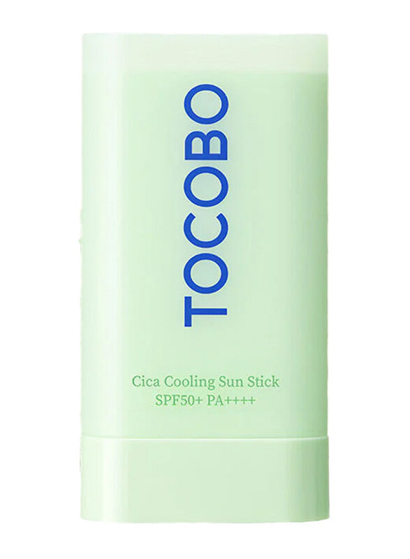 

Tocobo Cica Cooling Sun Stick SPF50+ PA++++, 19gm