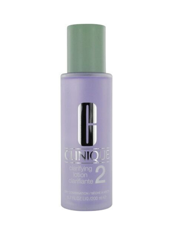 Clinique 2 Clarifying Lotion, 200ml