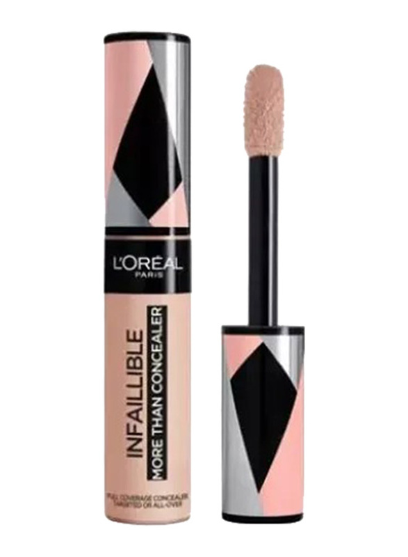 

L'Oreal Paris Infallible Full Wear Concealer, 323 Fawn, Beige